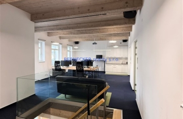 Byt v centru města, Hradec Králové, nájem